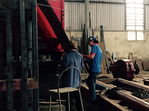 Đường về cho những mảnh đời lầm lỗi