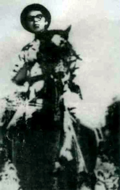 Huyền thoại có thật về vị Trung tướng đầu tiên của QĐND Việt Nam (Kỳ III)