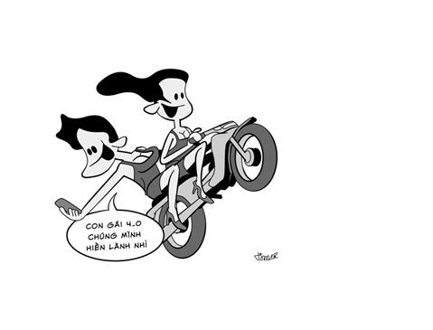 Mạnh tay với các đối tượng coi thường pháp luật