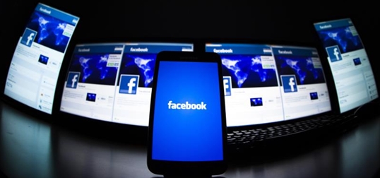 EU dọa phạt Facebook, Twitter nếu khủng bố còn tồn tại trên mạng xã hội
