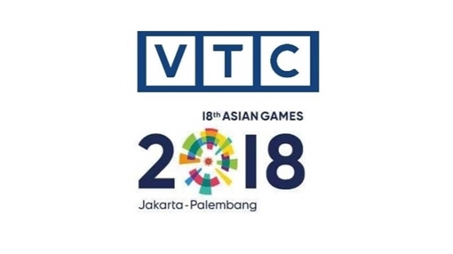 Youtube và Facebook hỗ trợ VTC ngăn chặn vi phạm bản quyền ASIAD 2018