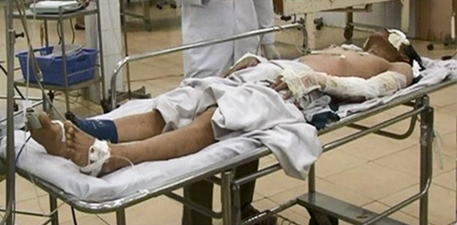 Vụ án đau lòng từ sự ghen tuông mù quáng của gã chồng hờ