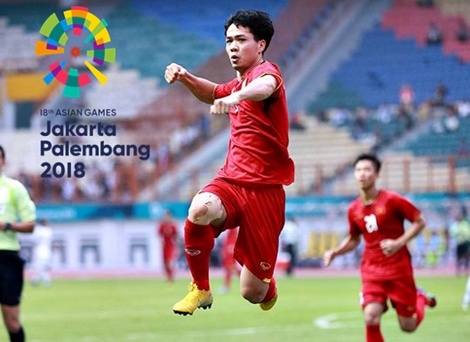 VTC tiếp tục cảnh báo vi phạm bản quyền ASIAD 2018