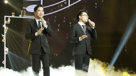 Tôi hát Bolero cũng phảng phất Triết học