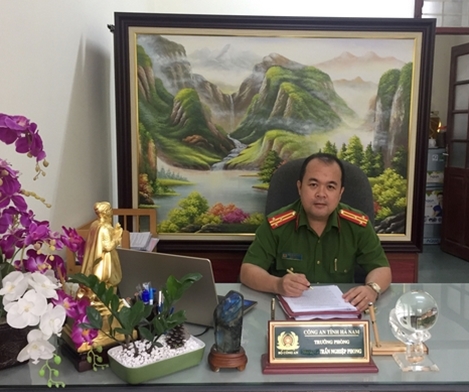 Đặt tinh thần phục vụ nhân dân lên hàng đầu