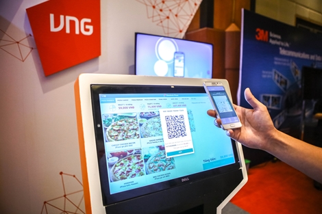 Thị trường nội dung số khó khăn, doanh thu VNG tăng hơn 2000 tỷ đồng 6 tháng đầu năm