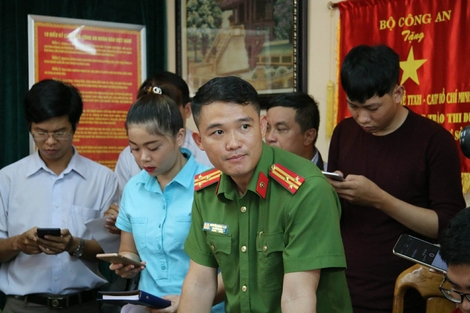 Dấu ấn "thuyền trưởng" từ những chiến công