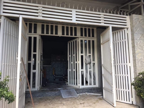 Vụ án đau lòng từ một gia đình trẻ