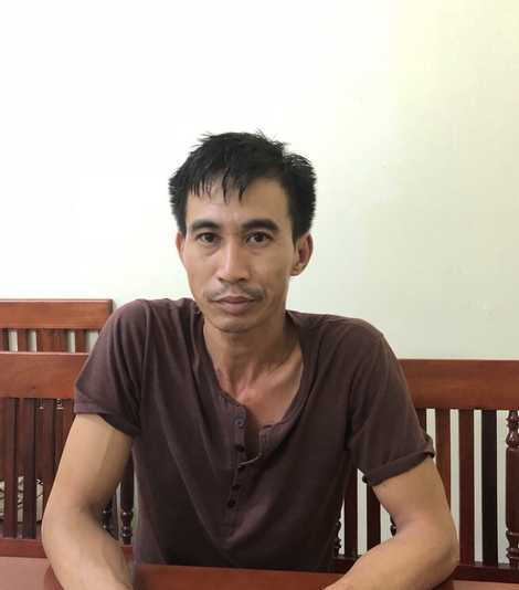 Sát nhân máu lạnh mang gương mặt của một cử nhân Luật