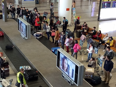 Tỷ lệ chậm hủy chuyến của hàng không Việt cao hơn chuẩn thế giới