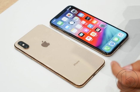 iPhone Xs Max bị “hét” giá trên trời tại Việt Nam, 89 triệu đồng