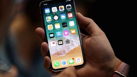 Apple chính thức khai tử iPhone X 