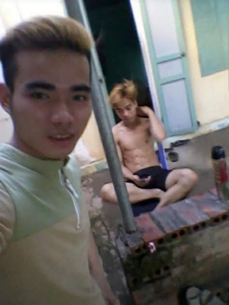 Sát hại bạn thân để cướp của rồi thản nhiên lên mạng khoe tiền