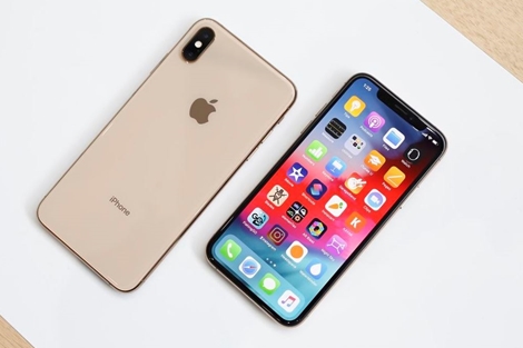 Giật mình lợi nhuận Apple đạt được với iPhone Xs Max
