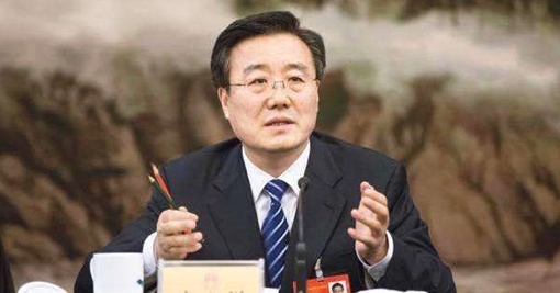 Những Phó Thị trưởng Bắc Kinh “ngã ngựa”