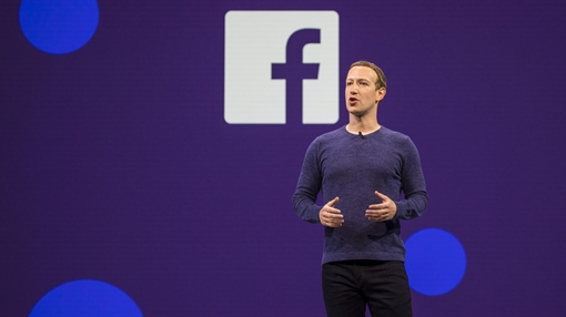 Mark Zuckerberg nhận lời đe dọa từ hacker người Đài Loan