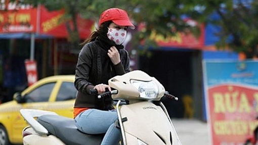 Hà Nội trưa chiều có nắng đẹp, lạnh về đêm