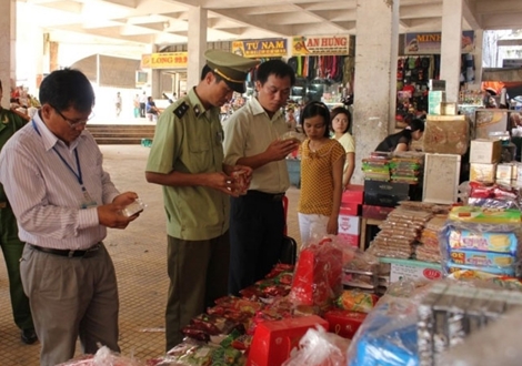 Hà Nội: Bãi bỏ 11 thủ tục hành chính lĩnh vực an toàn thực phẩm