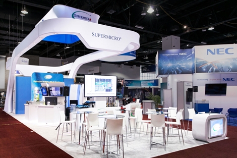 Cổ phiếu của Supermicro tụt thế thảm sau nghi án gắn chip gián điệp