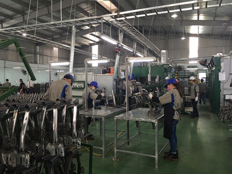 Tại sao doanh nghiệp tư nhân Việt không chịu lớn?