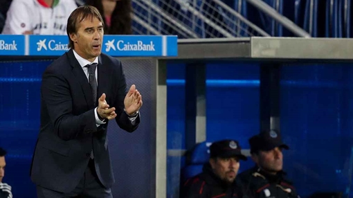 Real Madrid sa sút: Vì sao Lopetegui cần thêm thời gian thể hiện?