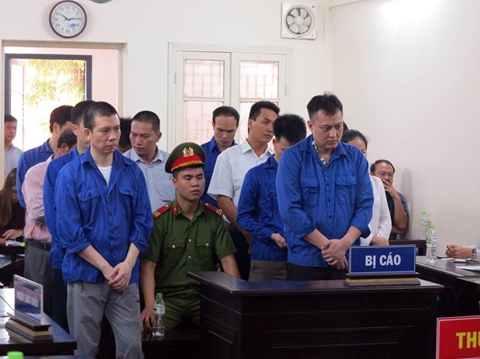 Tổng Giám đốc thế chấp tài sản ảo chiếm đoạt hàng trăm tỷ đồng