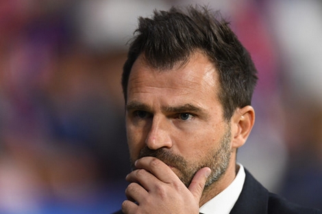 Vụ bê bối lớn nhất trong nền bóng đá Bỉ