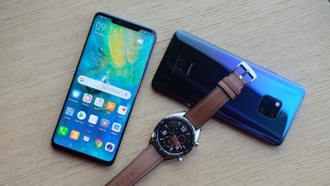 Nhận diện khuôn mặt trên Mate 20 Pro mắc lỗi tương tự iPhone X