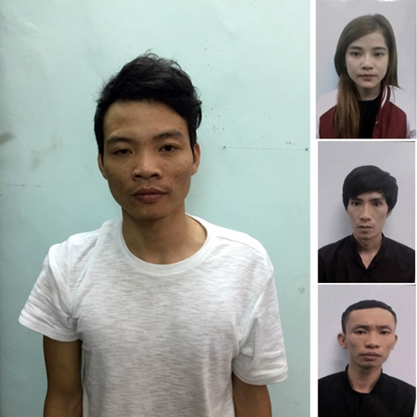 Triệt phá hàng loạt đường dây môi giới, buôn bán nội tạng người