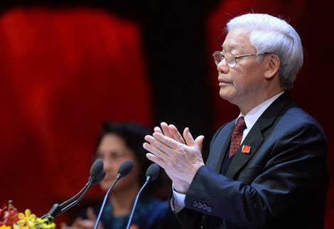 Cảnh giác với thủ đoạn xuyên tạc việc bầu Chủ tịch nước