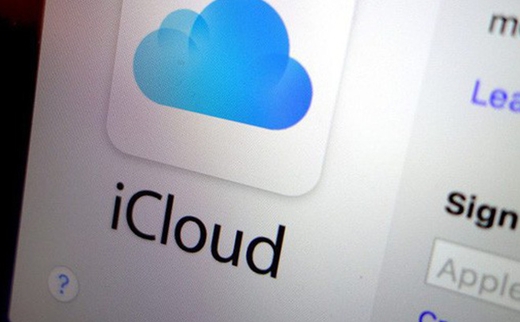 iCloud gặp sự cố, nhiều người không thể truy cập vào dịch vụ của Apple