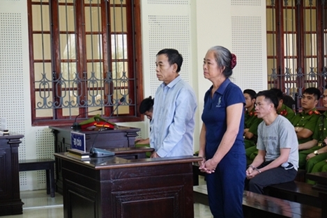 Ham tiền, lừa bán cháu gái ruột sang Trung Quốc