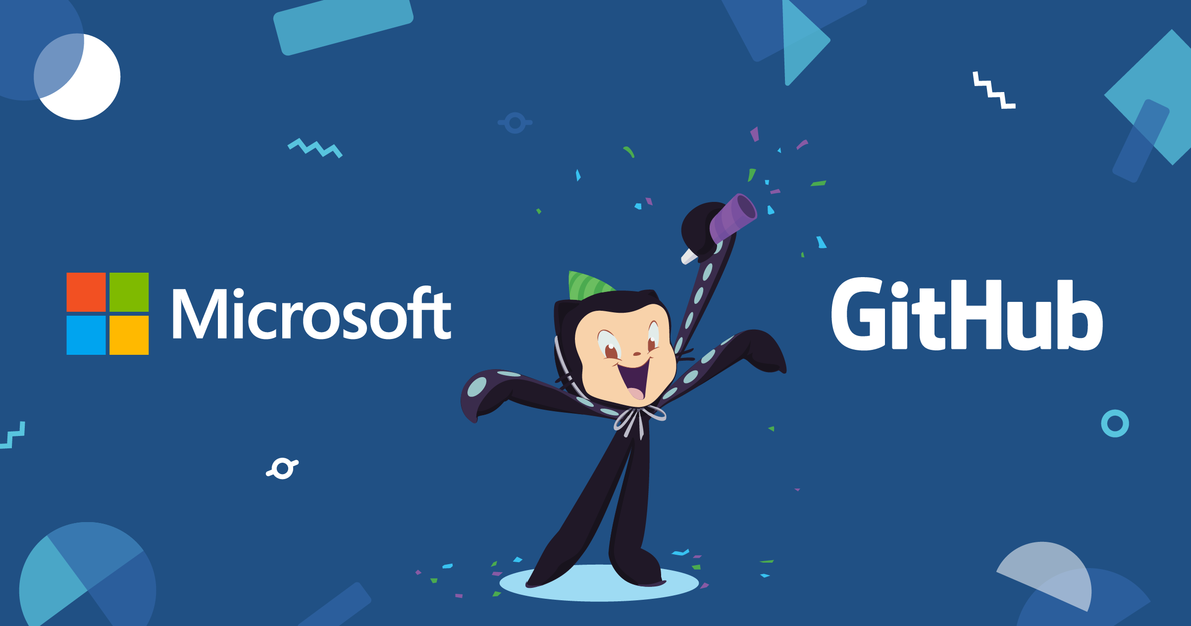 Microsoft thâu tóm kho mã nguồn "khủng" GitHub