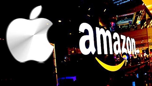 Bloomberg bị Apple, Amazon "trả đũa" vì bài báo chip gián điệp