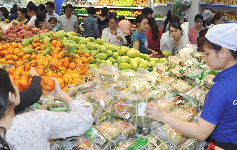 Để thương hiệu nông sản không bị... đánh cắp