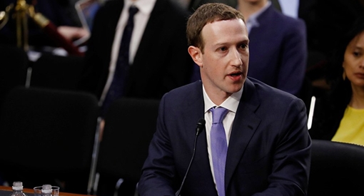 Facebook "bó tay" với vấn nạn tin giả và đánh cắp dữ liệu