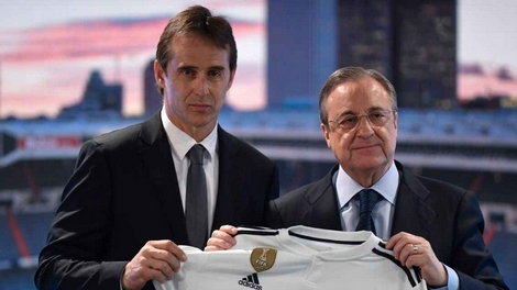 Lopetegui bị sa thải: Vì sao Real Madrid sớm mất kiên nhẫn với người cũ?