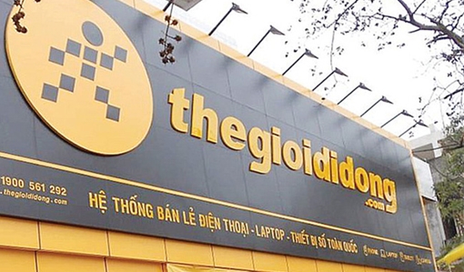 Nghi vấn lộ dữ liệu khách hàng, Thế giới di động lên tiếng trấn an