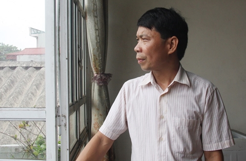 Hành trình hoàn lương của một trưởng thôn gương mẫu