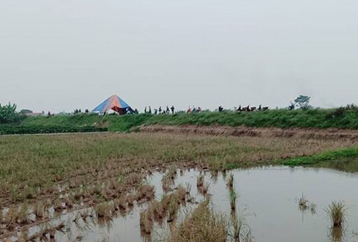 Giết em gái người yêu, cướp của rồi đốt xác phi tang