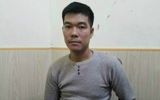 Sự mất tích bí ẩn của cô chủ hiệu cắt tóc