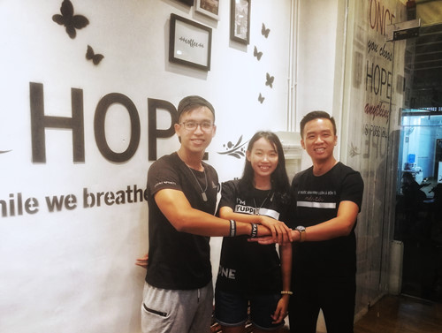 Dự án game "Sử Hộ Vương": Cần cầu thị để tốt hơn