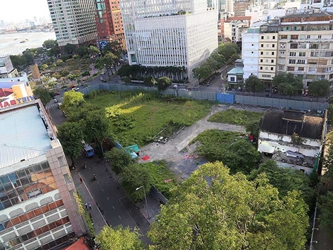 Xung quanh việc nguyên Phó Chủ tịch UBND TP HCM và các đồng phạm bị khởi tố