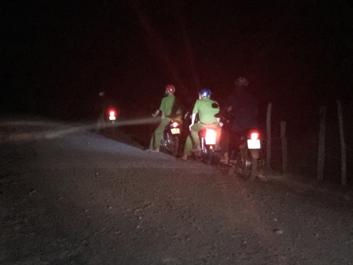 Chống buôn lậu trên tuyến biên giới Long An