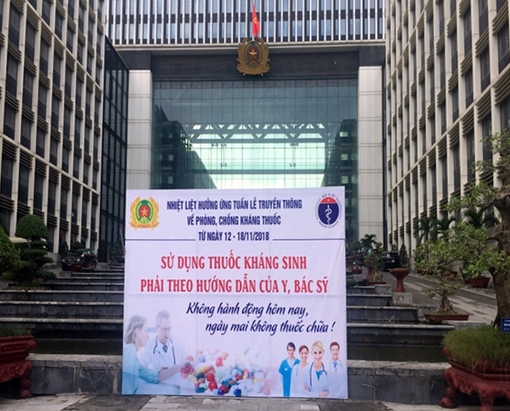 “Không hành động hôm nay, ngày mai không thuốc chữa”