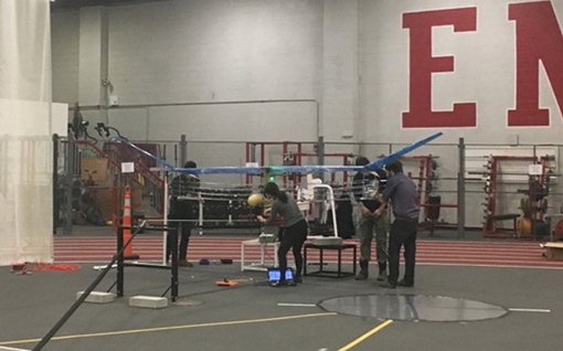 Độc đáo máy bay không động cơ, không người lái do Mỹ chế tạo