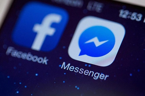 Facebook Messenger dở chứng với lỗi hiển thị tin nhắn cũ