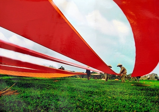 Phát triển du lịch làng nghề truyền thống