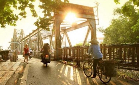 Không khí lạnh suy yếu, miền Bắc sáng mưa chiều nắng ấm