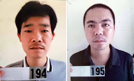 Chủ doanh nghiệp lừa đảo chiếm đoạt tài sản để trả nợ